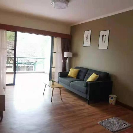 Cozy Home 3 Copthorne Resort Keafarm Κάμερον Χάιλαντς Εξωτερικό φωτογραφία