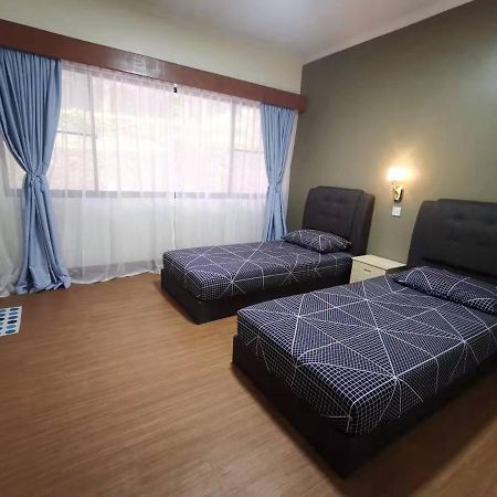 Cozy Home 3 Copthorne Resort Keafarm Κάμερον Χάιλαντς Εξωτερικό φωτογραφία
