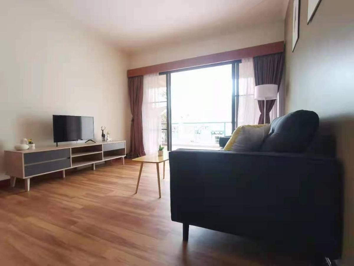 Cozy Home 3 Copthorne Resort Keafarm Κάμερον Χάιλαντς Εξωτερικό φωτογραφία