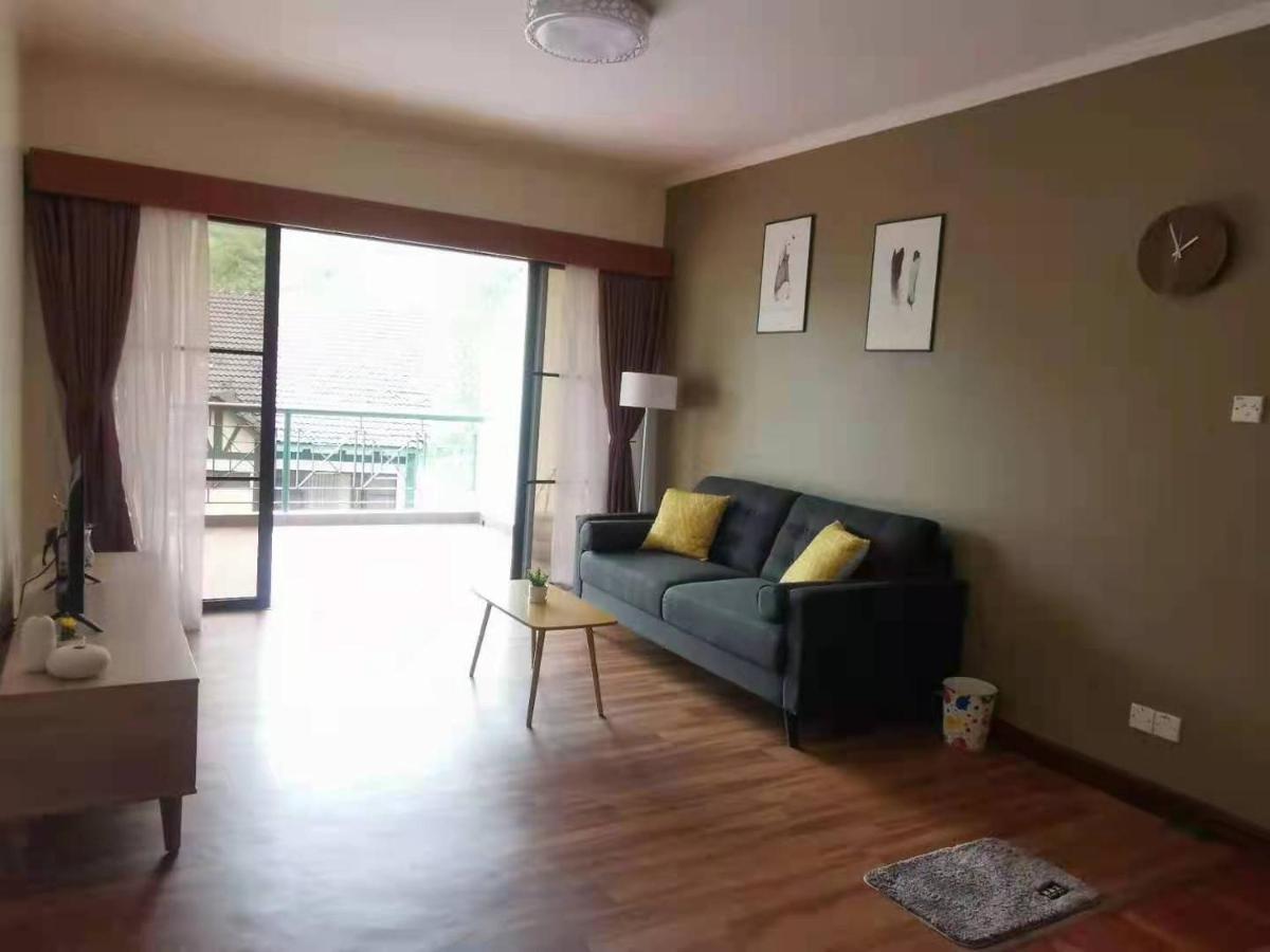Cozy Home 3 Copthorne Resort Keafarm Κάμερον Χάιλαντς Εξωτερικό φωτογραφία
