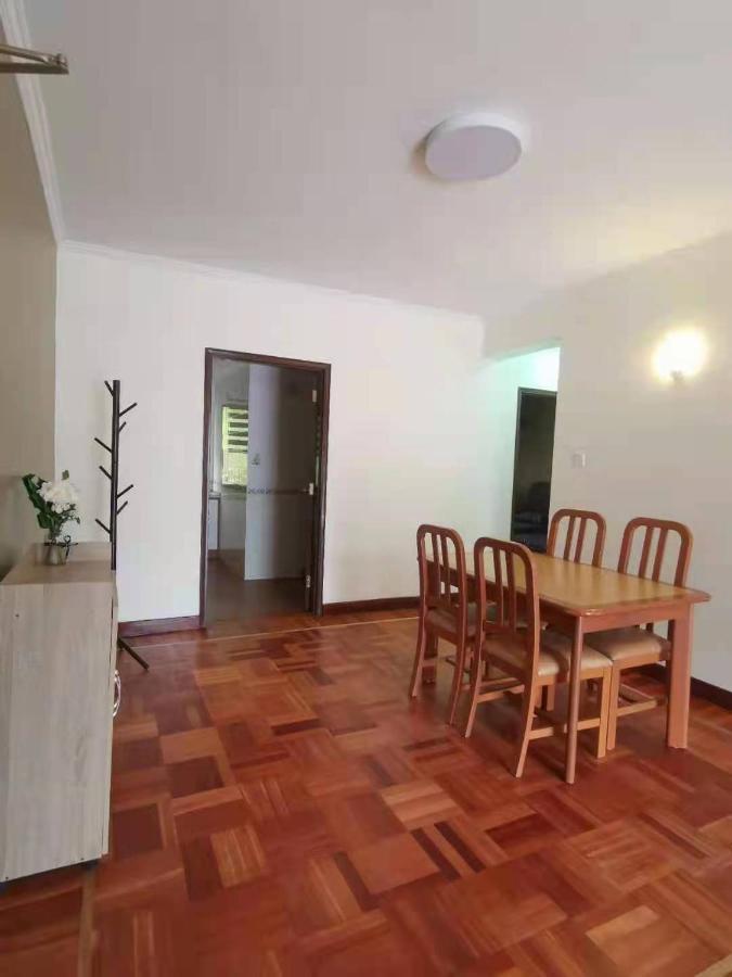 Cozy Home 3 Copthorne Resort Keafarm Κάμερον Χάιλαντς Εξωτερικό φωτογραφία