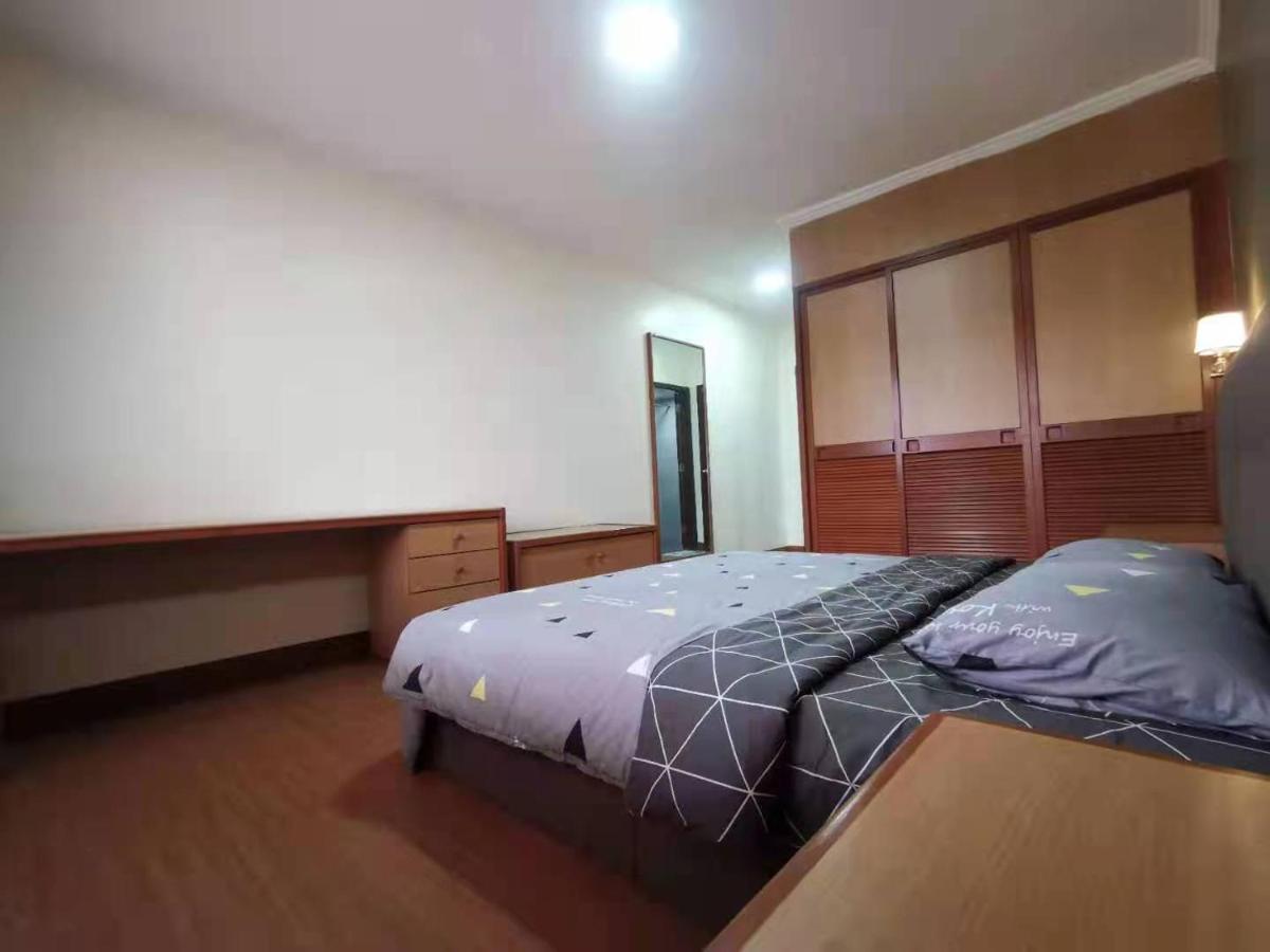 Cozy Home 3 Copthorne Resort Keafarm Κάμερον Χάιλαντς Εξωτερικό φωτογραφία