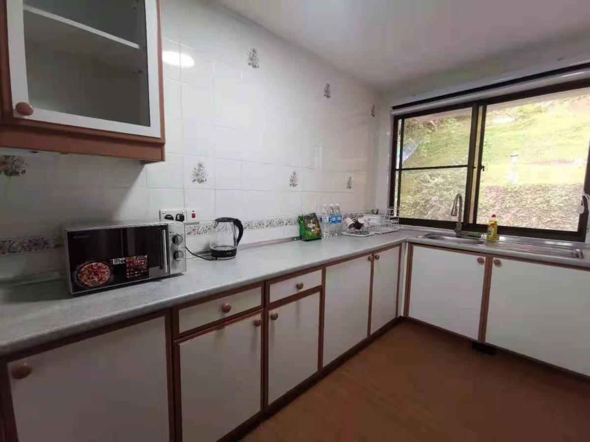 Cozy Home 3 Copthorne Resort Keafarm Κάμερον Χάιλαντς Εξωτερικό φωτογραφία