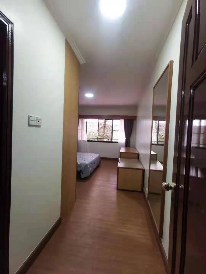 Cozy Home 3 Copthorne Resort Keafarm Κάμερον Χάιλαντς Εξωτερικό φωτογραφία