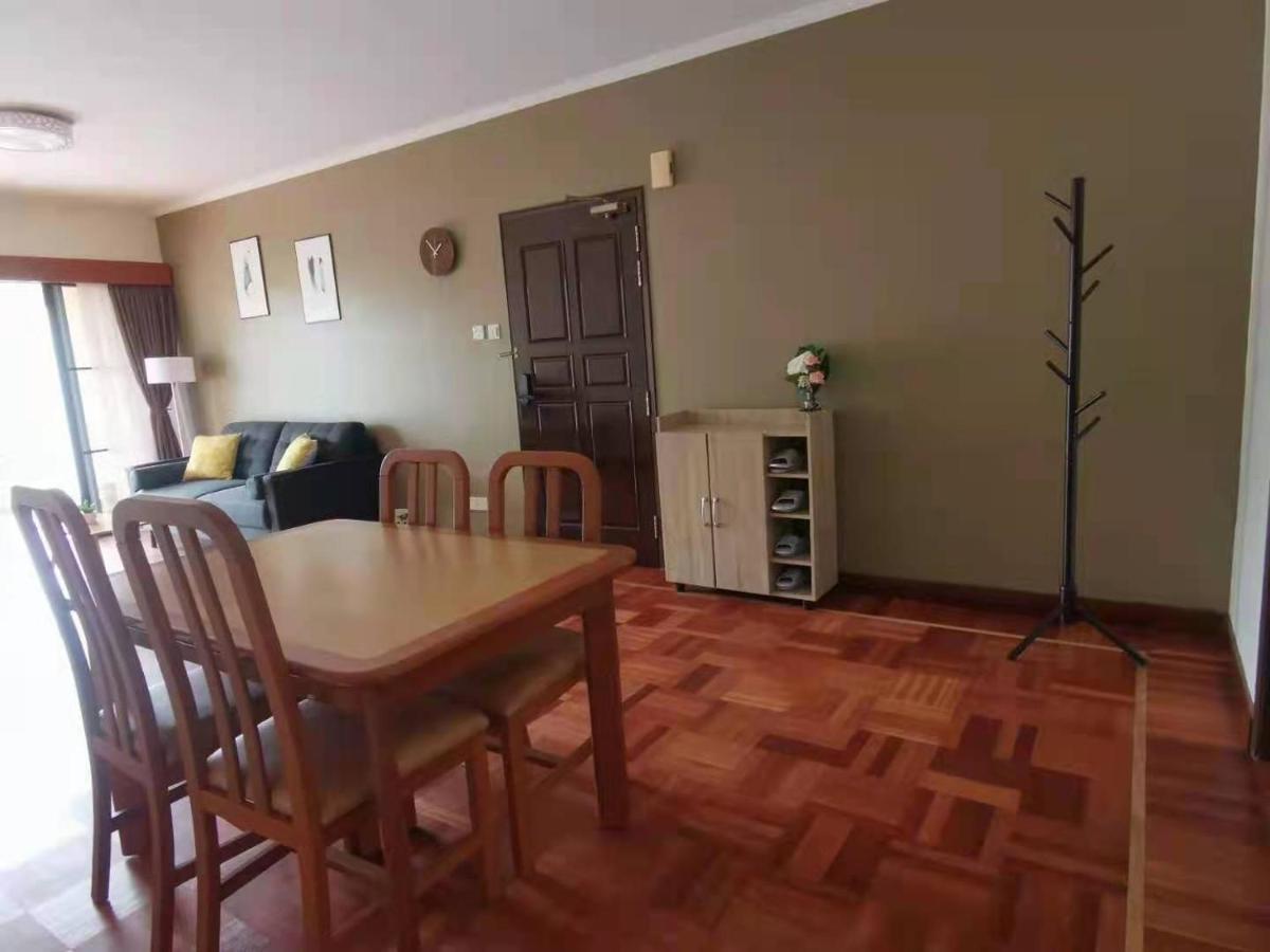 Cozy Home 3 Copthorne Resort Keafarm Κάμερον Χάιλαντς Εξωτερικό φωτογραφία