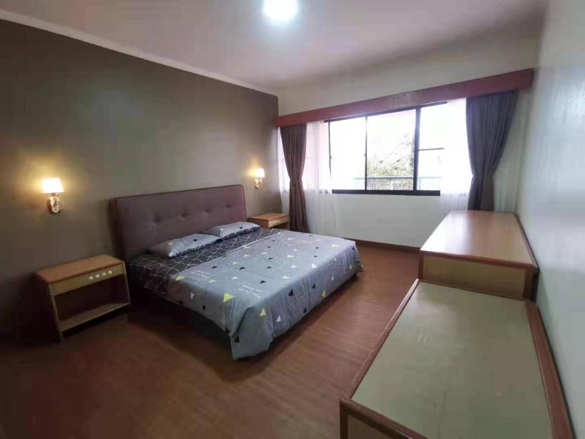 Cozy Home 3 Copthorne Resort Keafarm Κάμερον Χάιλαντς Εξωτερικό φωτογραφία