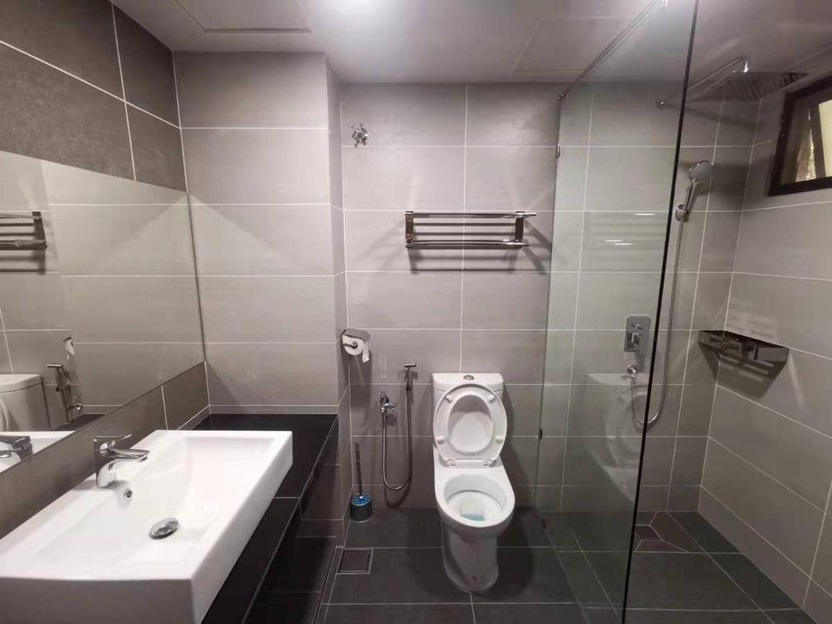 Cozy Home 3 Copthorne Resort Keafarm Κάμερον Χάιλαντς Εξωτερικό φωτογραφία