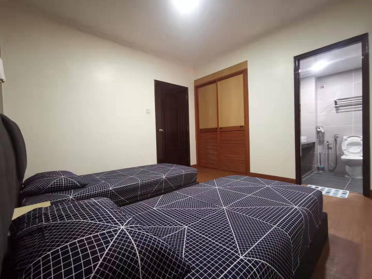 Cozy Home 3 Copthorne Resort Keafarm Κάμερον Χάιλαντς Εξωτερικό φωτογραφία